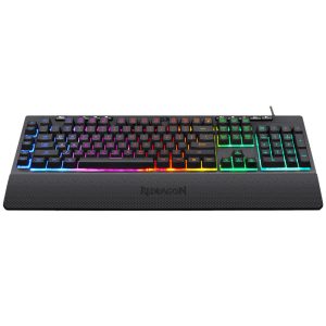 Redragon Shiva K512 RGB Gaming Toetsenbord - Afbeelding 7