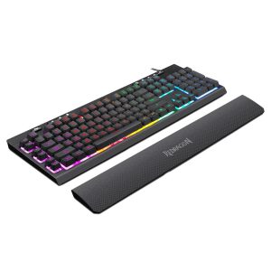 Redragon Shiva K512 RGB Gaming Toetsenbord - Afbeelding 8