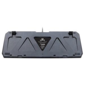 Tweedekans: Redragon Varuna K559 RGB Gaming Toetsenbord - Afbeelding 4