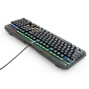 Tweedekans: Redragon Varuna K559 RGB Gaming Toetsenbord - Afbeelding 6