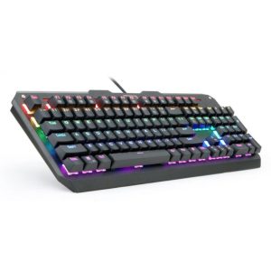 Tweedekans: Redragon Varuna K559 RGB Gaming Toetsenbord - Afbeelding 8