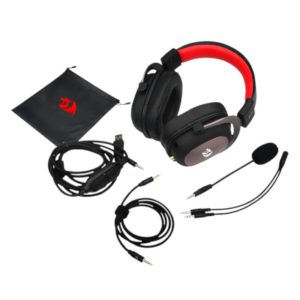 Tweedekans: Redragon Zeus H510 Gaming Headset - Afbeelding 6