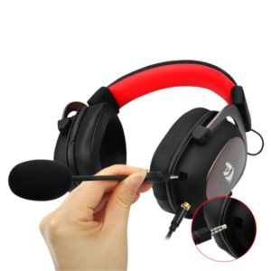 Tweedekans: Redragon Zeus H510 Gaming Headset - Afbeelding 5