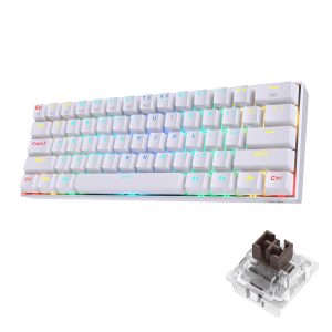 Redragon Serpentine 2-in-1 Gaming Set - Afbeelding 4
