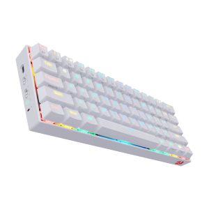Redragon Serpentine 2-in-1 Gaming Set - Afbeelding 5