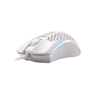 Redragon Storm White M808 Gaming Muis - Afbeelding 8