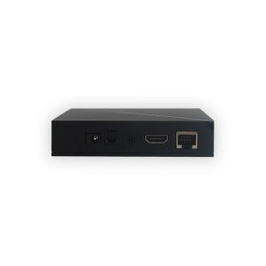 Amiko MiraX HIS-4100 4K Linux WiFi IPTV Box