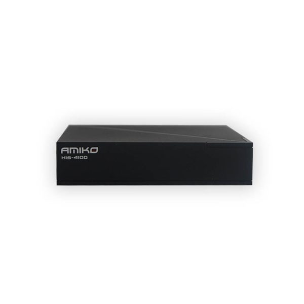 Amiko MiraX HIS-4100 WiFi IPTV Box
