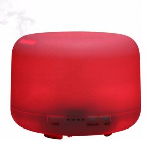 Aroma Diffuser 500ml LED