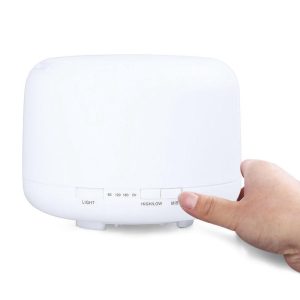 Aroma Diffuser 500ml MIST LED