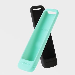 Formuler afstandsbediening mint en zwart hoesje