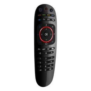 MAG 524 remote