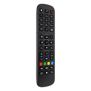 Mag 520 W3 IPTV Set Top Box - Dual-Band WiFi - Afbeelding 4
