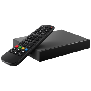 Mag 520 W3 IPTV Set Top Box - Dual-Band WiFi - Afbeelding 5