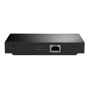 Mag 520 W3 IPTV Set Top Box - Dual-Band WiFi - Afbeelding 9