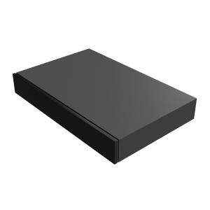 Mag 520 W3 IPTV Set Top Box - Dual-Band WiFi - Afbeelding 10