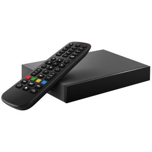Mag 520 W3 IPTV Set Top Box - Dual-Band WiFi - Afbeelding 13