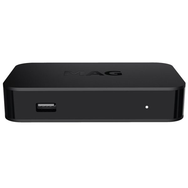 Mag 522 W1 IPTV Box