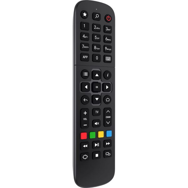 Mag 522 afstandsbediening