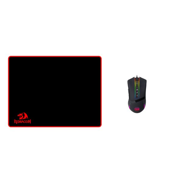 Redragon Destroyer Gamepad Combo Set