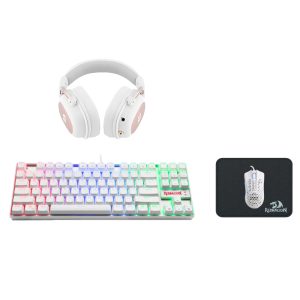 Redragon Gladiator Champion Gaming set