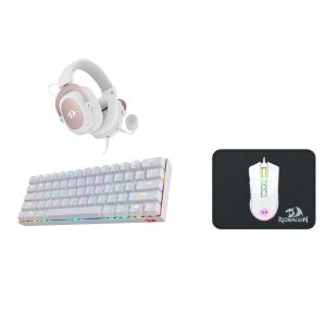 Redragon Serpentime Complete Gaming