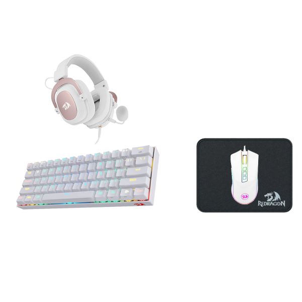 Redragon Serpentime Complete Gaming