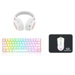 Redragon Serpentime Complete Gaming Set