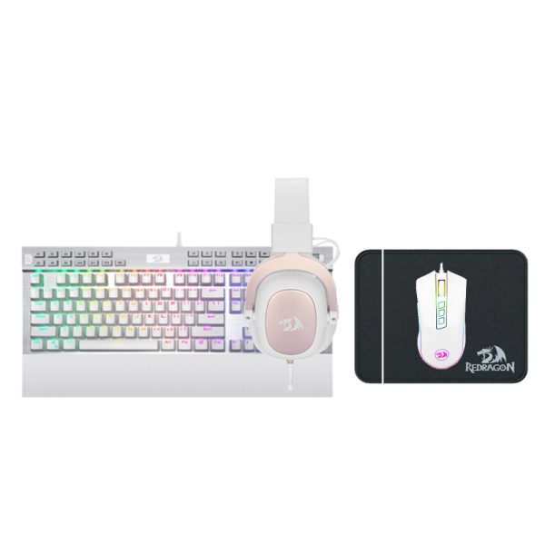 Redragon Surprise Attack Gaming Combo Set