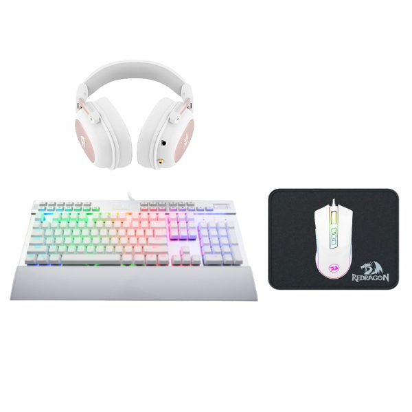 Redragon Surprise Attack Gaming combo