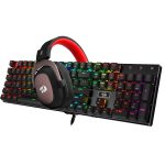 Redragon devarajas gaming headset set