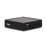 TVIP V 610 Linux IPTV Box