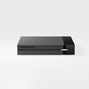 Formuler Z10 Pro Android IPTV Set Top Box