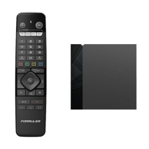 Formuler Z10 Pro Android IPTV box