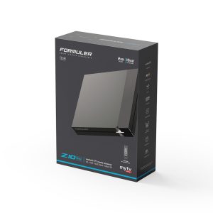 Formuler Z10 Pro Android IPTV doos