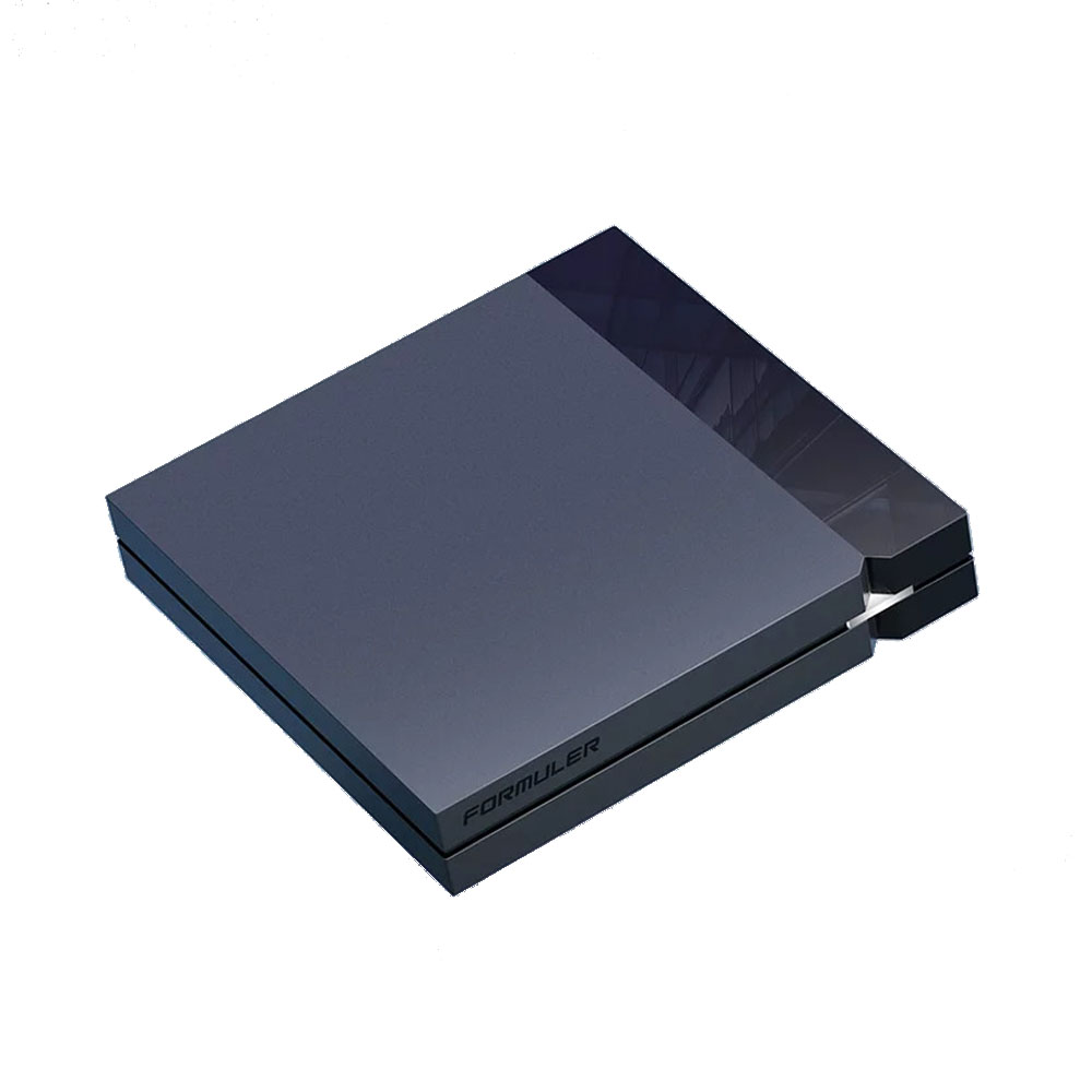 Formuler Z10 Pro IPTV Set Top Box - Slimtronics | Slim bekeken!