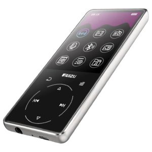 Ruizu D16 Mp3 speler 8 gb
