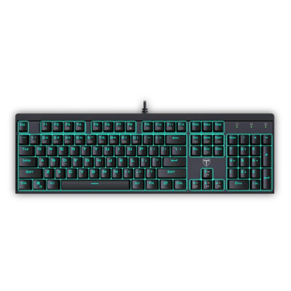 T Dagger Escort TGK313 Gaming Toetsenbord