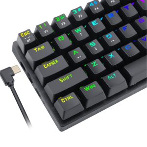 T-Dagger Verde 60 gaming Toetsenbord