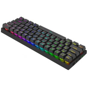 T-Dagger Verde 60 procent gaming Toetsenbord