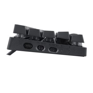 T Dagger Verde zijkant