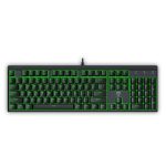 T dagger Escort Gaming Toetsenbord
