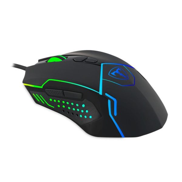 t dagger advance force gs005 gaming mouse