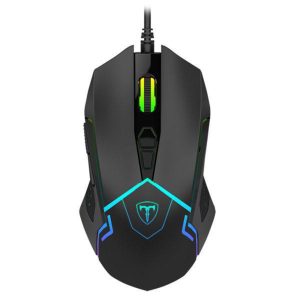 t dagger advance force gs005 gaming muis
