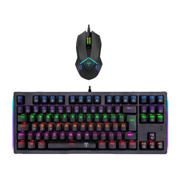 t dagger advance force gs005 gaming set