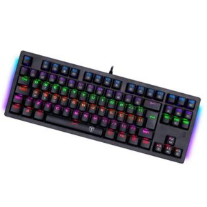 t dagger advance force gs005 gaming toetsenbord