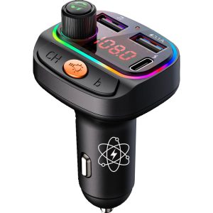 Slimtron C15 FM transmitter