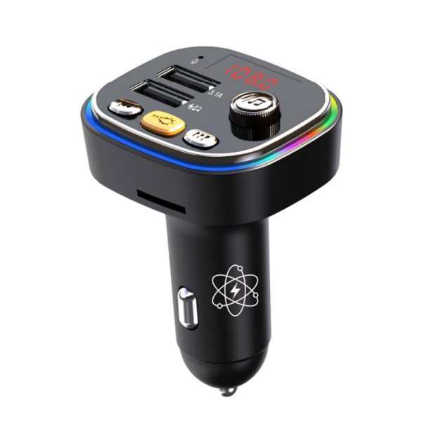 Slimtron - C20 FM Transmitter 3.0 Slimtron - C20 FM Transmitter 3.0
