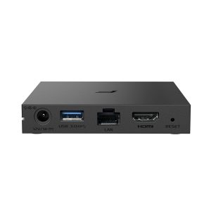 Formuler Z10 Android IPTV Box achterkant