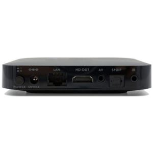 Z-Tron 4K UHD - Linux IPTV Set Top Box - Afbeelding 3